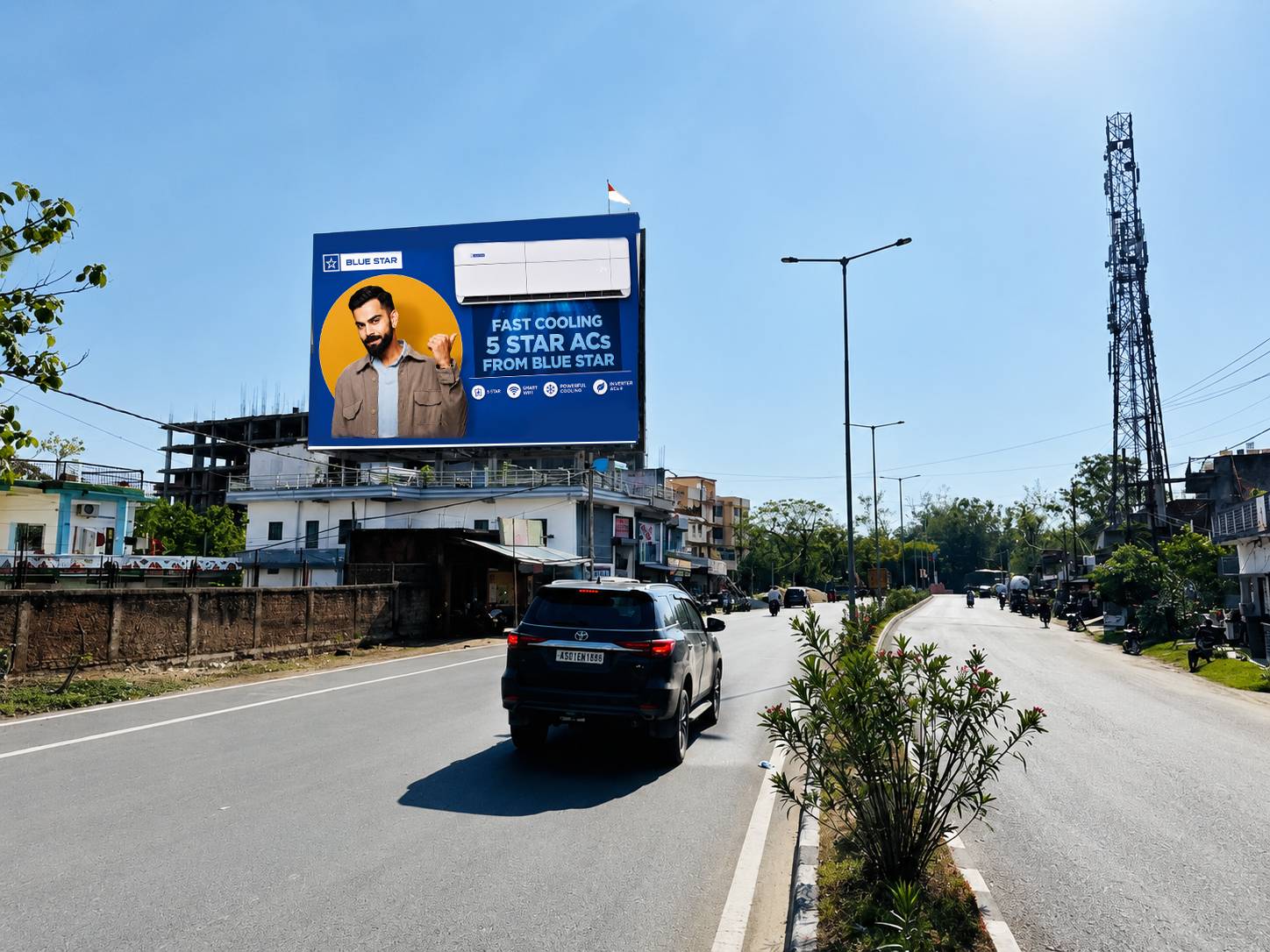 Billboards